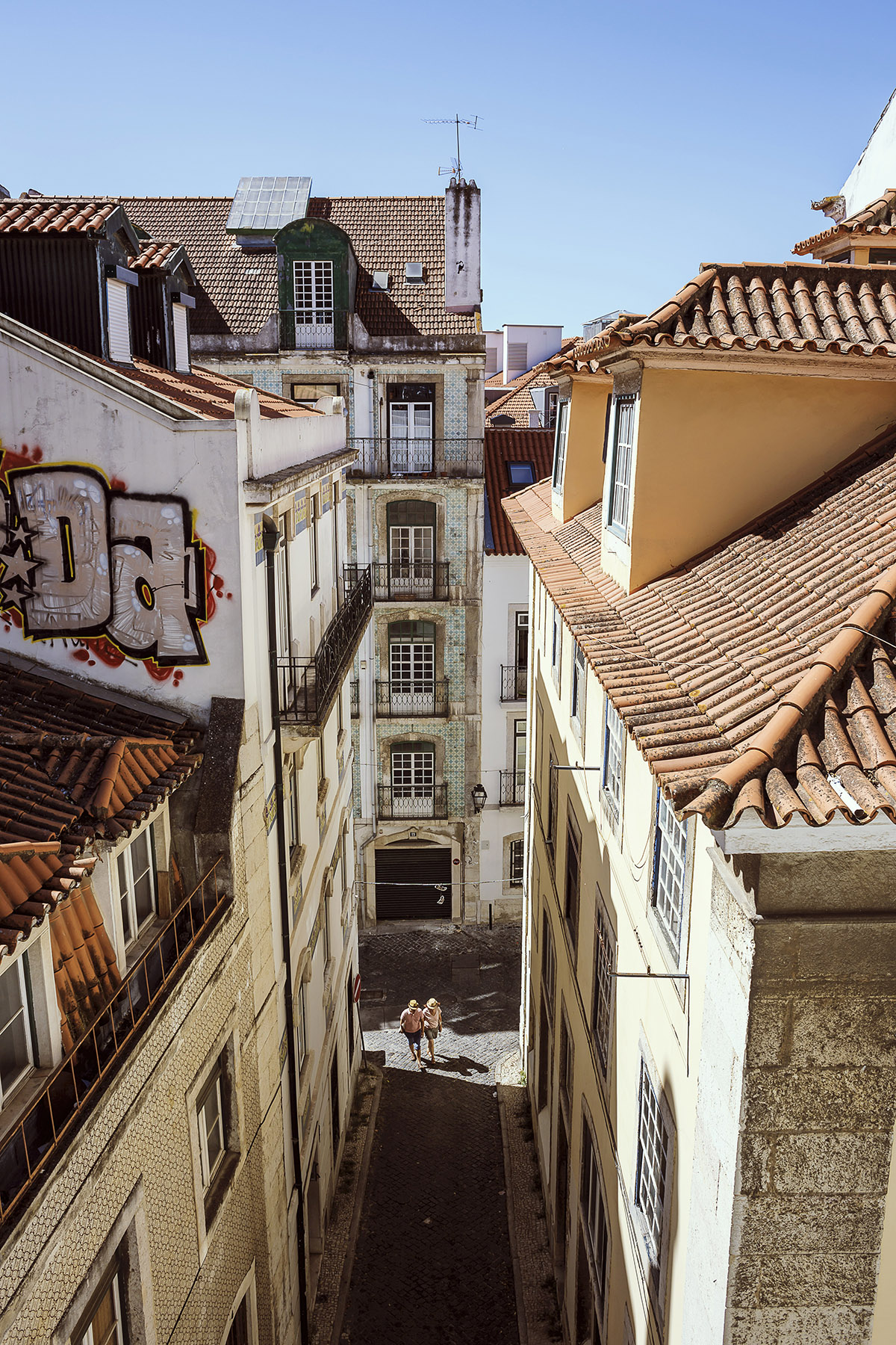 Lisbona – Portogallo